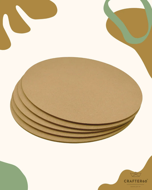 MDF Board for Art: How to Choose the Perfect Base for Your Craft?