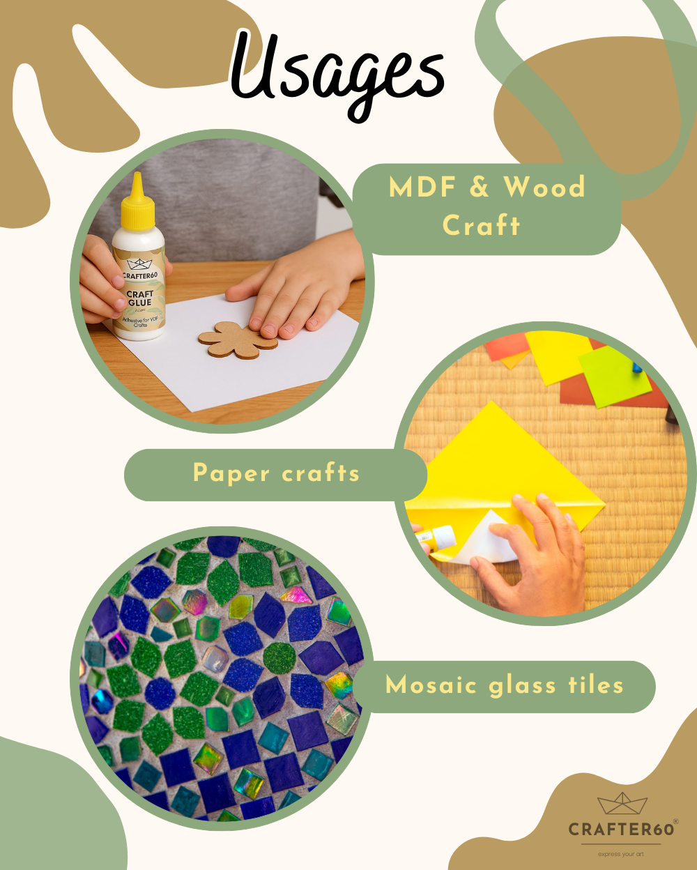 Craft Glue