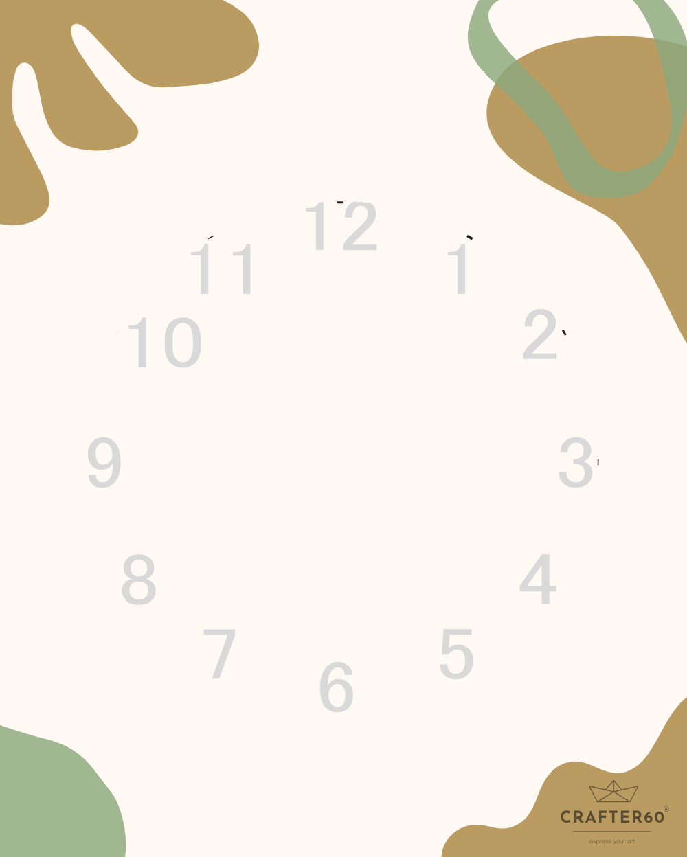 English Individual Numbers