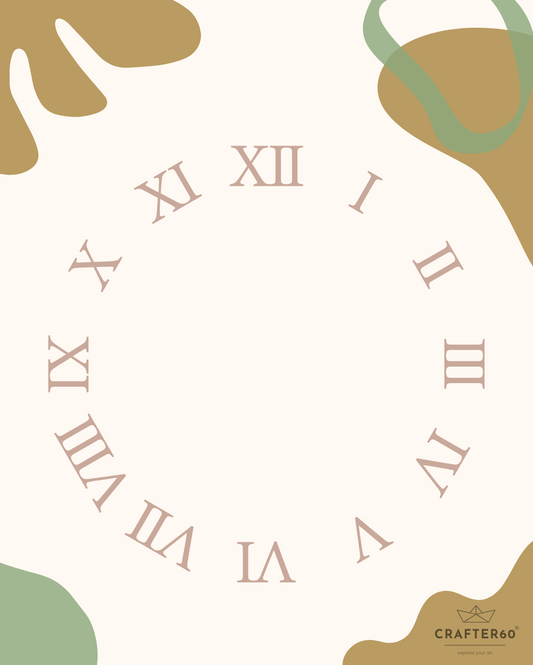 Roman Individual Numbers