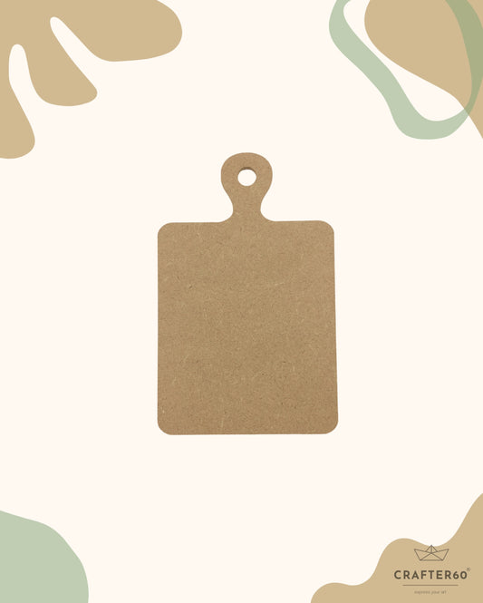 Chopping Board Shape-1