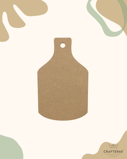 Chopping Board Shape-2