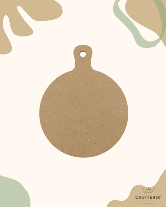 Chopping Board Shape-3