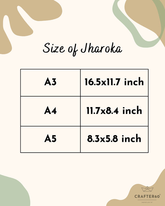 Jharokha Design-5