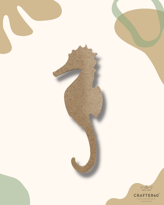 Sea Horse