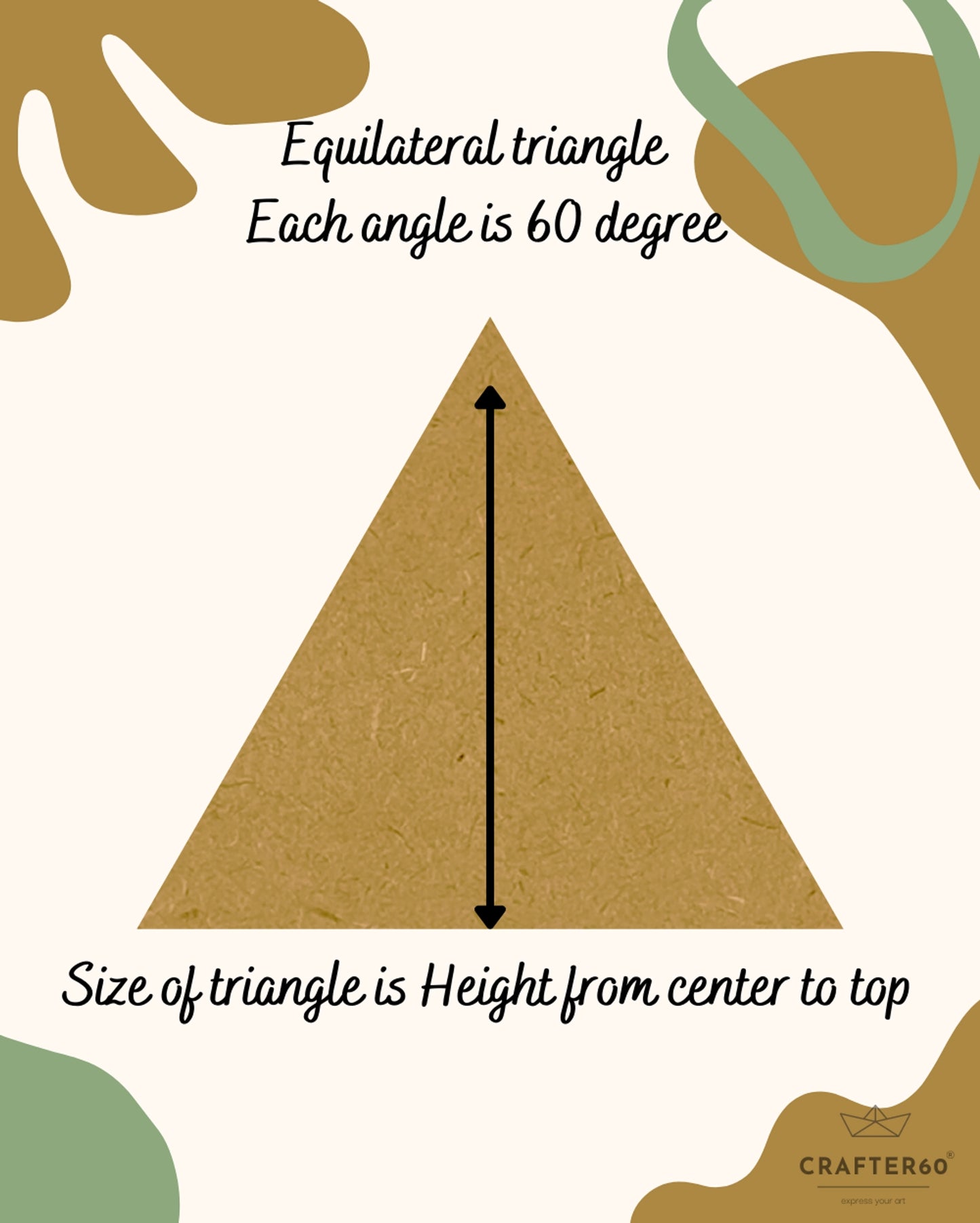 Triangle Board