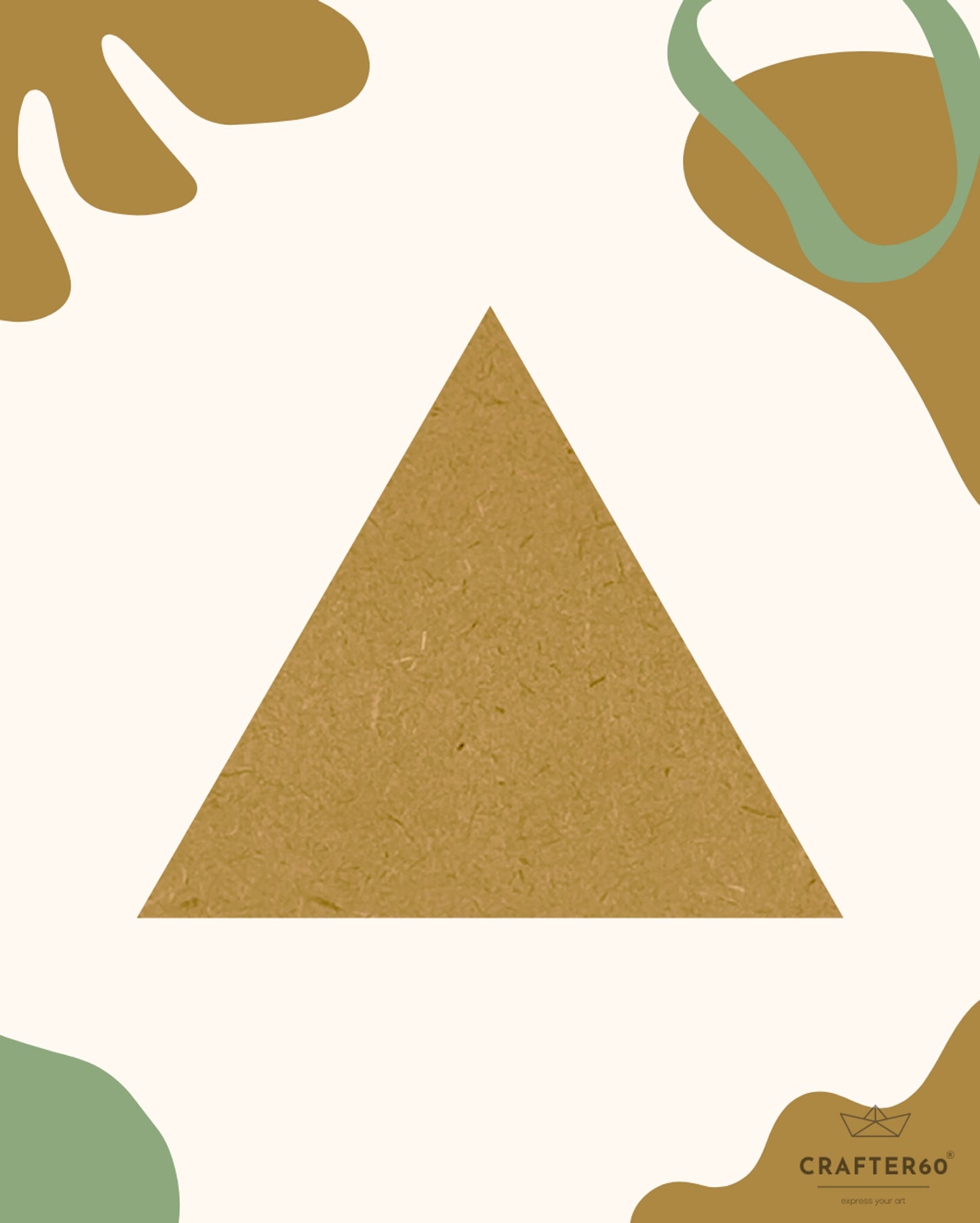 Triangle Board