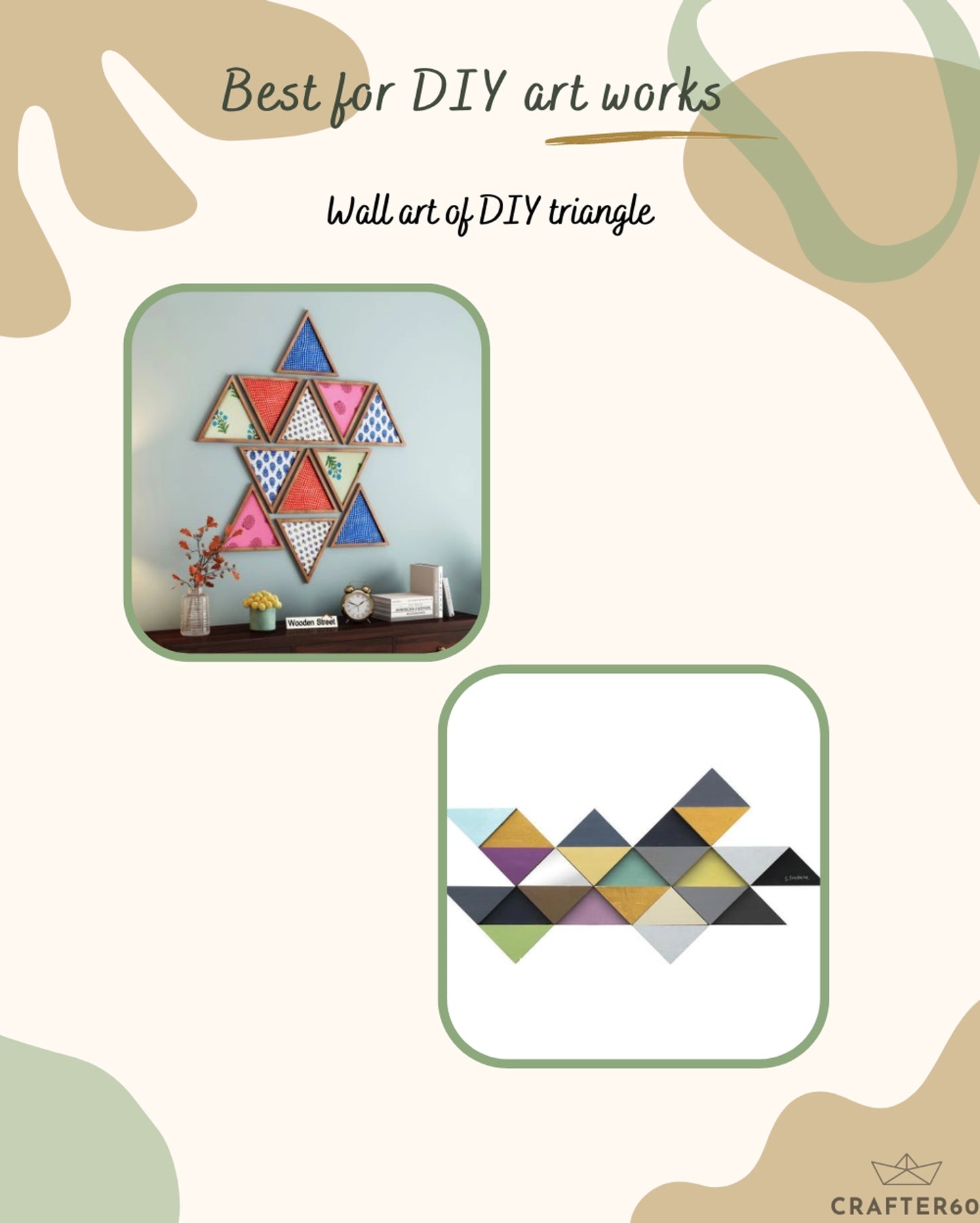 Triangle Board