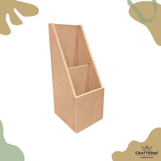 Brush Holder Shape-1