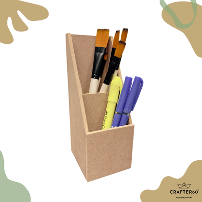Brush Holder Shape-1