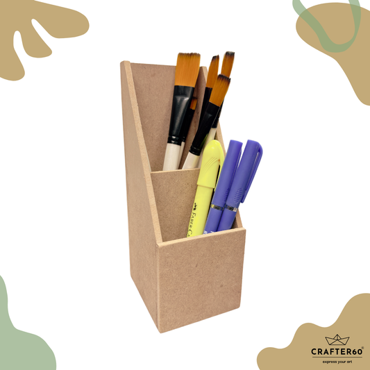 Brush Holder Shape-1