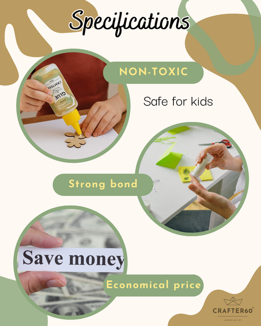 Craft Glue