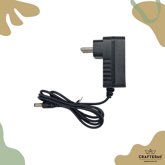 DC Power Adaptor 12 Volt 1.5 Amp