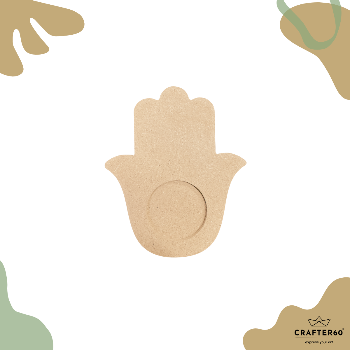 Hamsa T-Light
