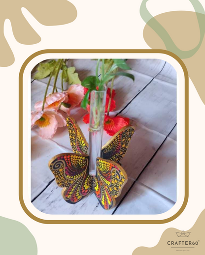 Pot Shape Planter