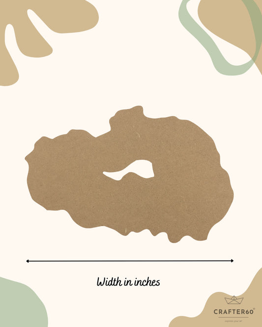 Geode Base Shape-1