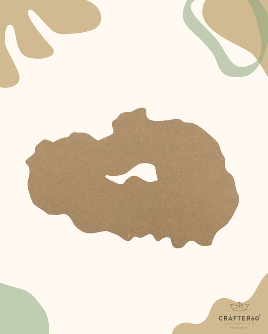 Geode Base Shape-1