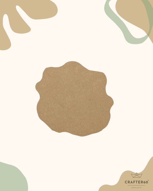 Geode Base Shape-2