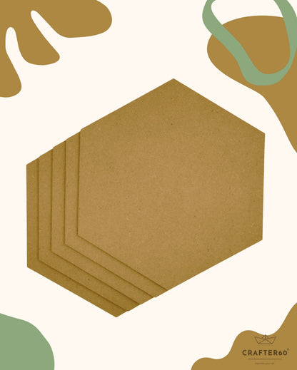 Hexagonal Board