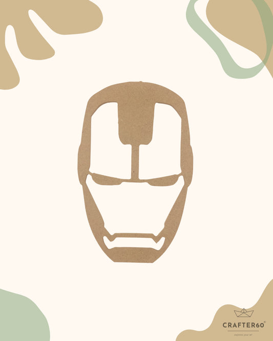 Iron Man-1