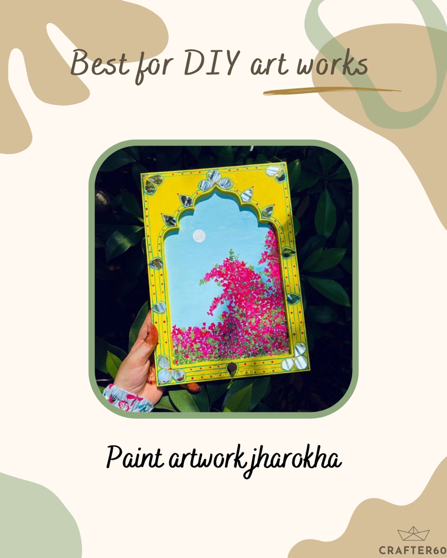 Jharokha Design-9