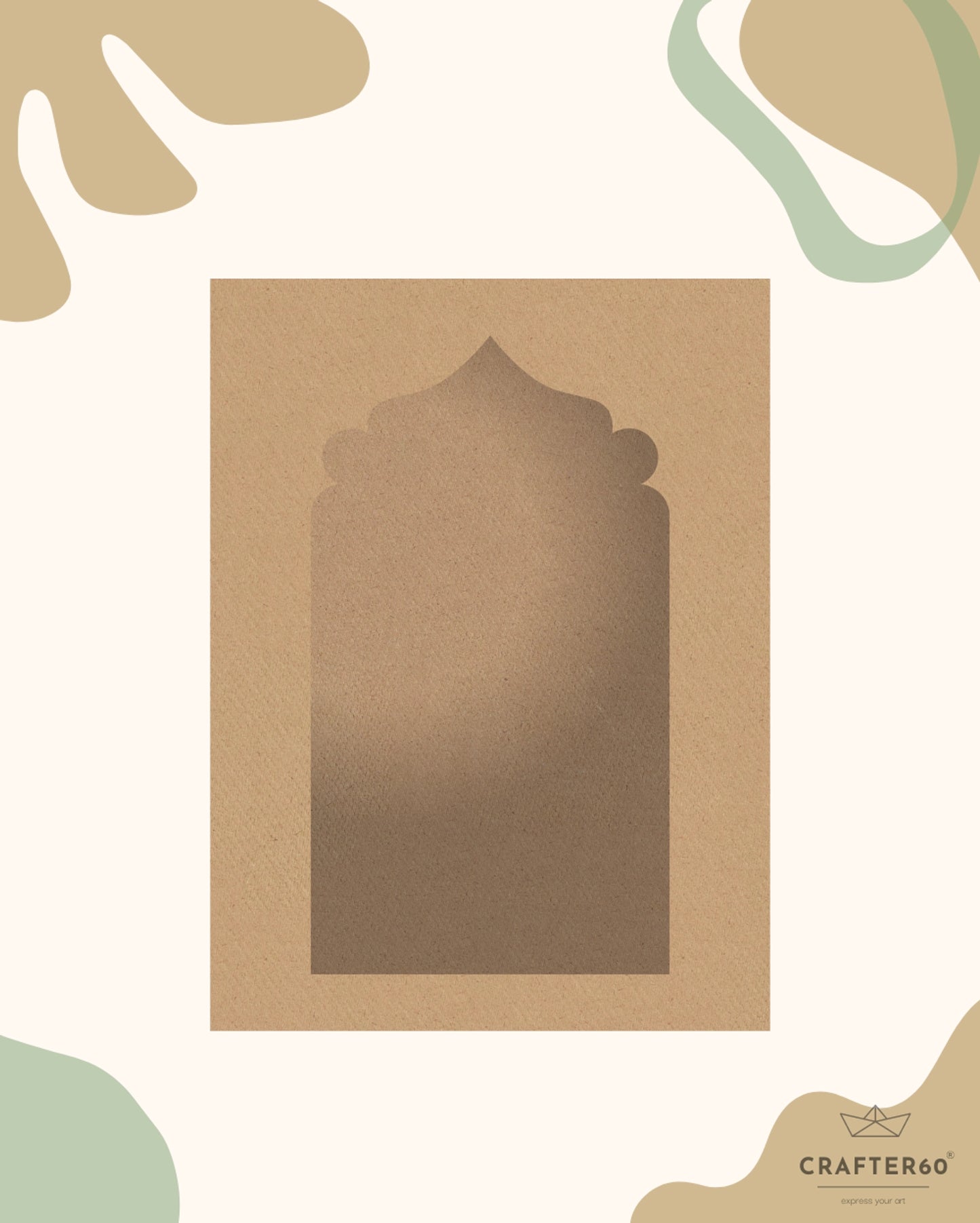 Jharokha Design-1
