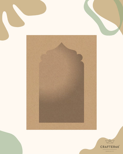 Jharokha Design-1
