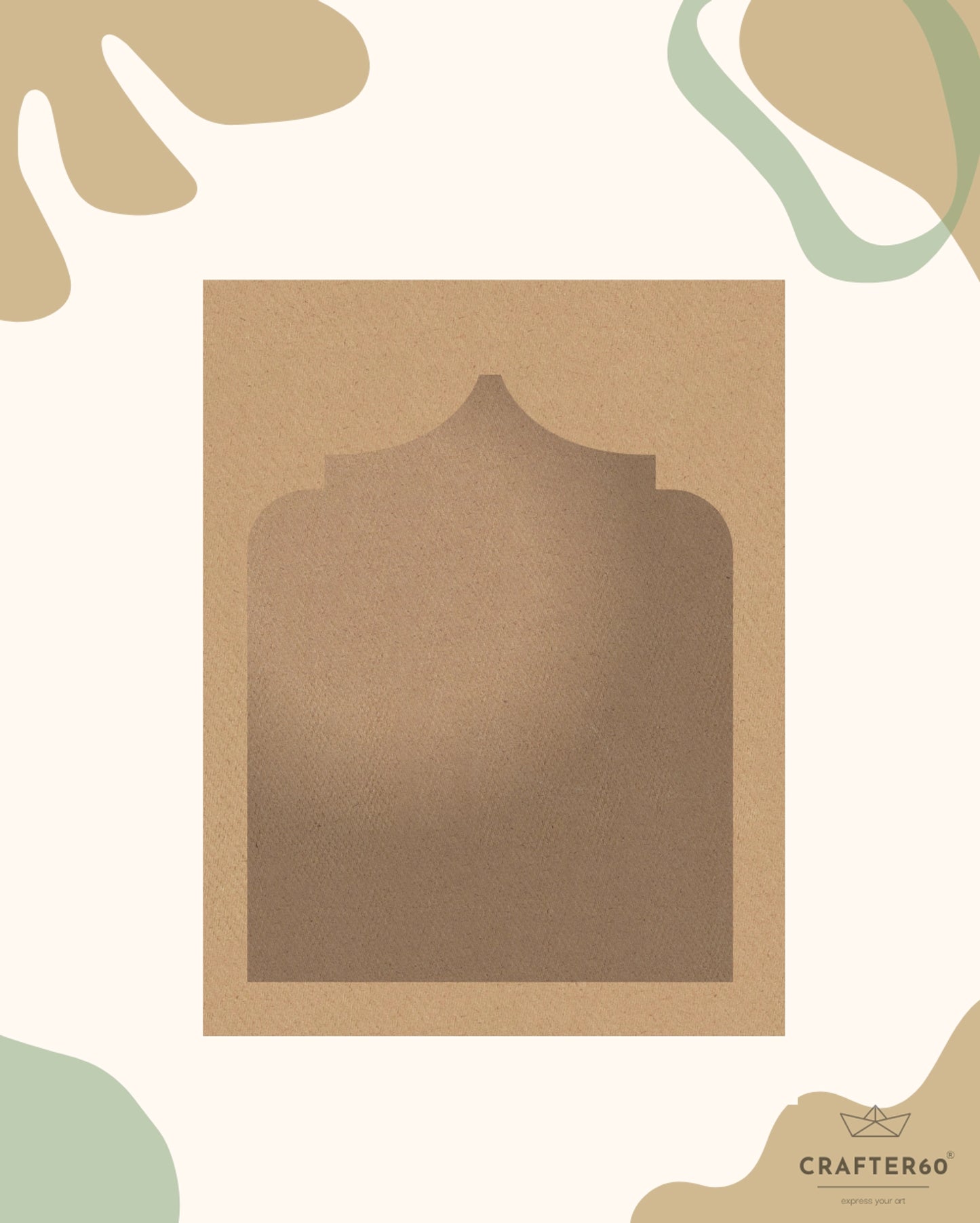 Jharokha Design-5