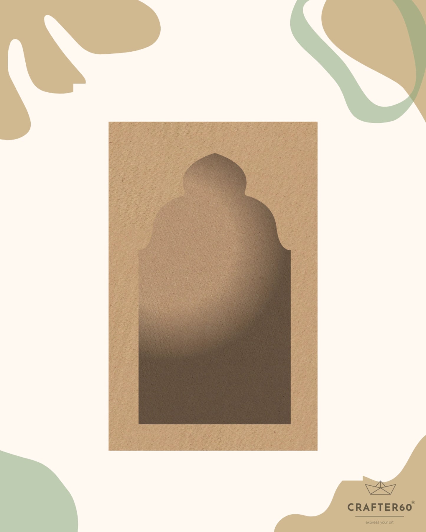 Jharokha Design-9