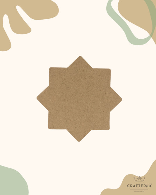 Mandala Shape-2