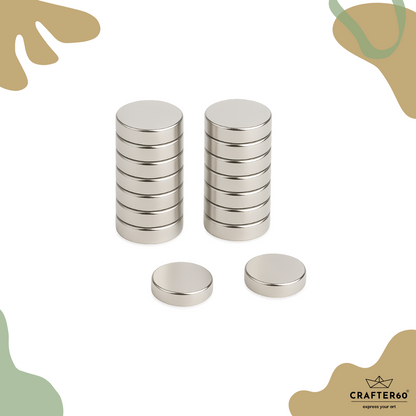 Neodymium Disc Magnet