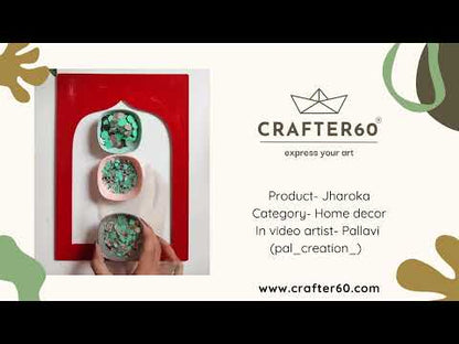 Jharokha Design-4