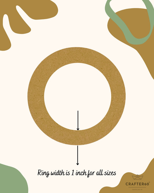 Round Ring