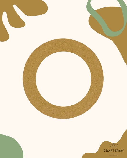 Round Ring