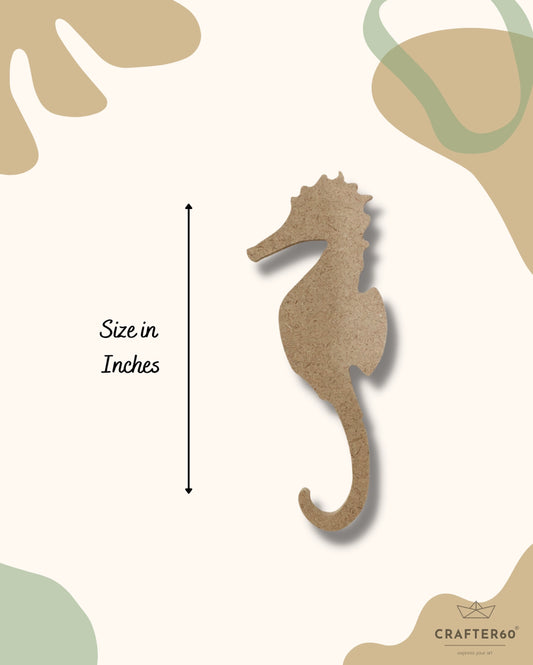 Sea Horse