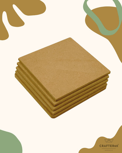 Square Board